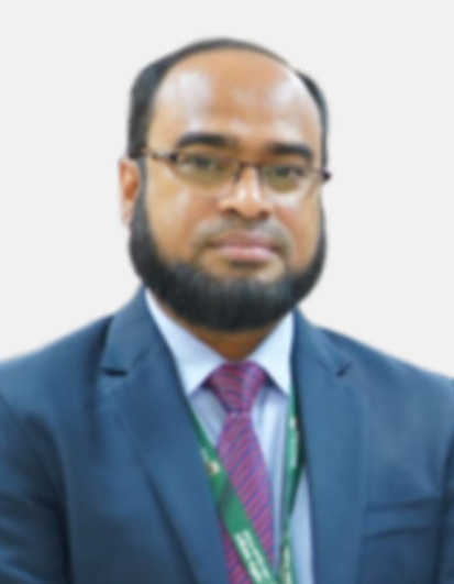 Md. Kamruzzaman